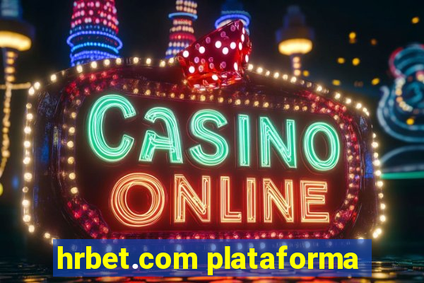 hrbet.com plataforma